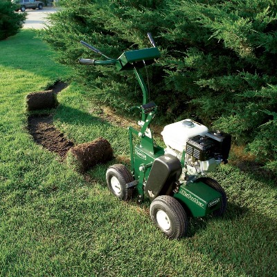 Small Sod Cutter 12 in.